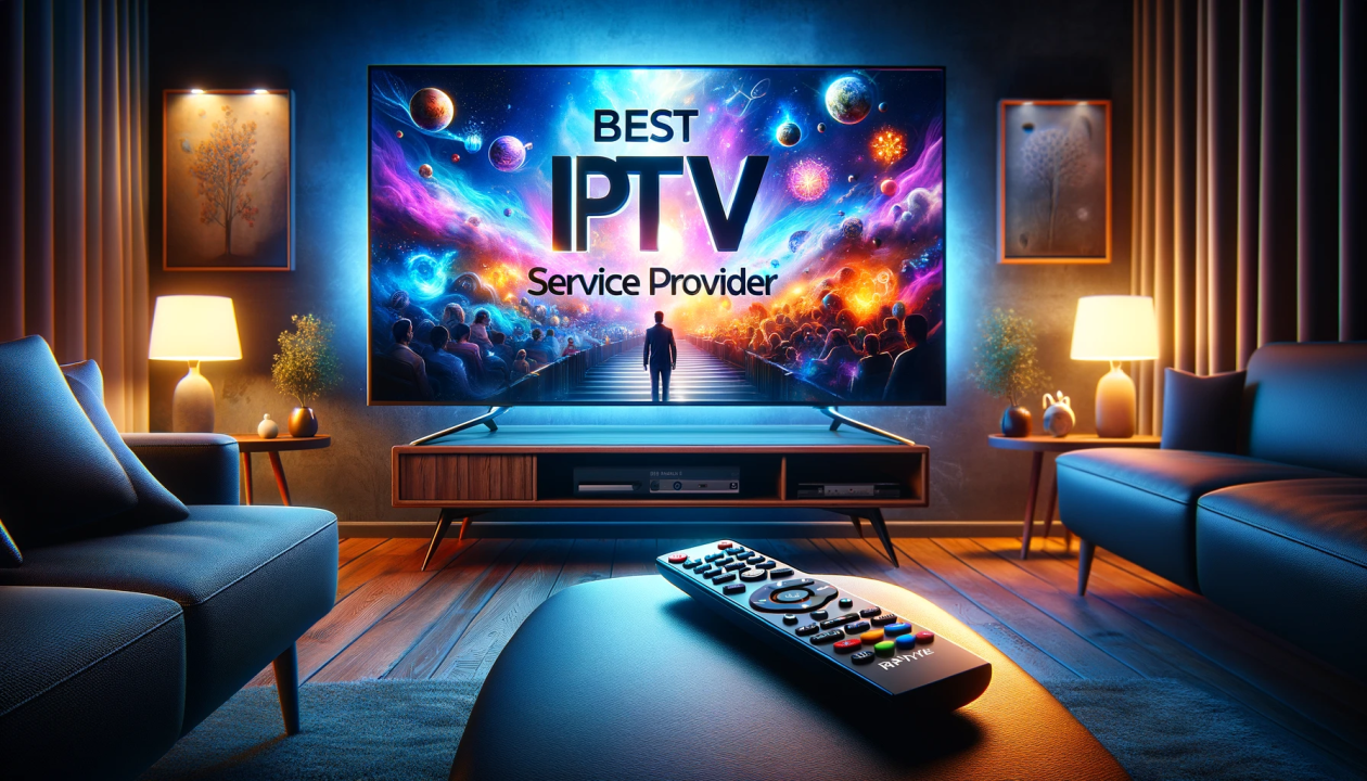 Blog - IPTV Service 1709626553670